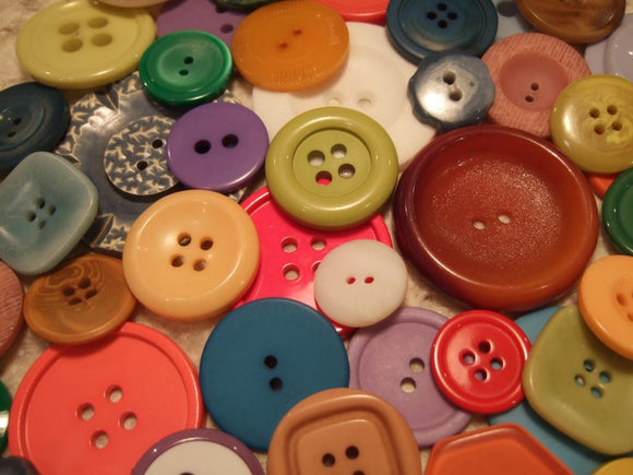 Button Pins